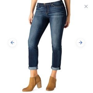 Levi’s Signature Modern Slim Jeans